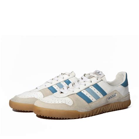 adidas spezial indoor comp s|adidas Indoor Comp Spezial Cloud White Men's .